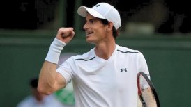 Ex técnico de Andy Murray: No es justo decir que debería aprender de Nadal y Federer