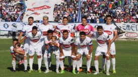 Técnico de Melipilla refutó acusación de Vallenar: Jorge Miranda tiene contrato, pero no dirigió
