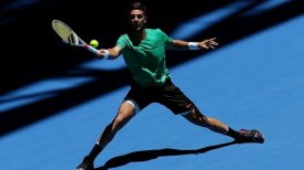 Gavrilova y Kokkinakis dieron a Australia la primera victoria en la Copa Hopman