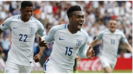 Inglaterra confirmó partidos amistosos contra Costa Rica y Nigeria