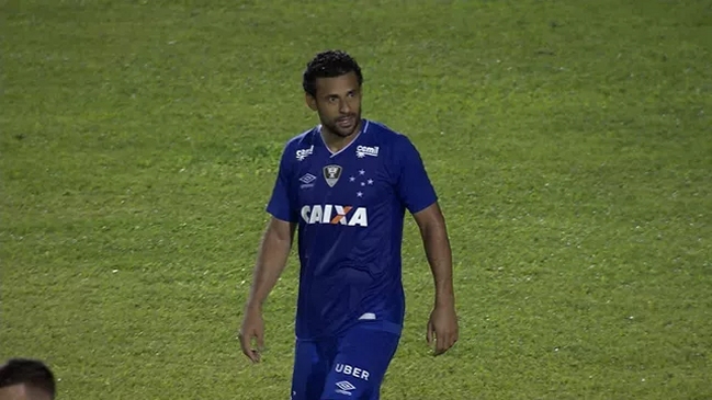 Cruzeiro igualó sin goles en su segundo encuentro por el campeonato Mineiro