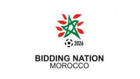 Marruecos promete un proyecto "de alto nivel" para organizar el Mundial de 2026