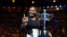 Serena Williams volverá a las canchas en la Copa Federación
