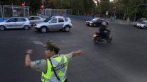 Éstos son los nuevos cortes de tránsito en Santiago por la Fórmula E
