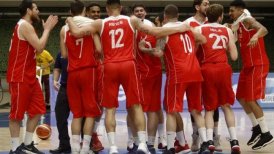 La "Roja" de baloncesto tiene nómina para duelos contra Venezuela y Brasil