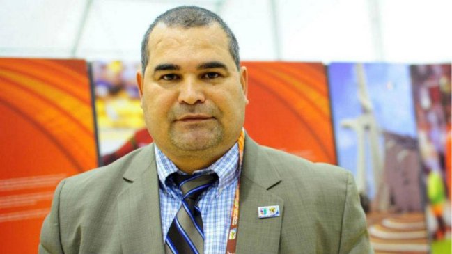 José Luis Chilavert: El socialismo del siglo XXI sirve para fomentar vagos