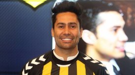 Luis Jiménez tendrá nueva aventura en Medio Oriente tras fichar en Qatar SC