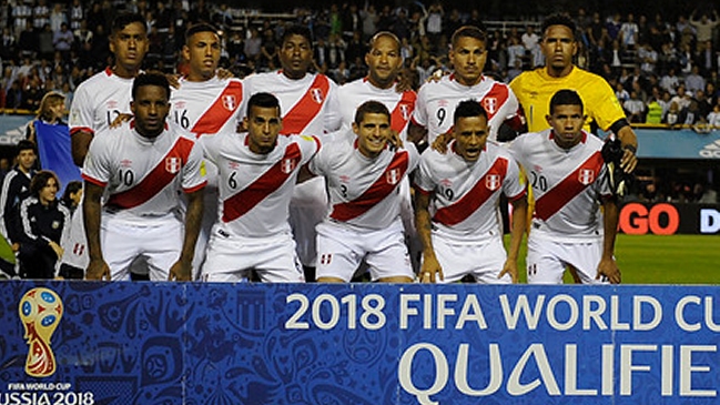 Perú confirmó que disputará un partido amistoso contra Escocia en Lima
