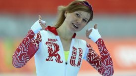 TAS anuló 28 sanciones a atletas rusos por insuficiencia de pruebas