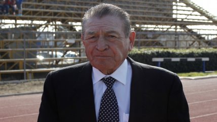 El Mano a Mano con Hernán "Clavito" Godoy: El CDF ha matado el fútbol nacional