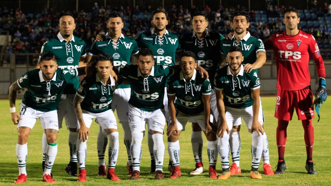 Conmebol entregó programación de los duelos entre Santiago Wanderers e Independiente Santa Fe