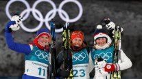 Alemania domina el medallero tras la jornada inicial de los Juegos Olímpicos de Invierno