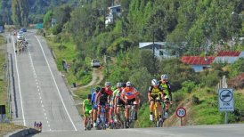 En marzo se desarrollará la tercera edición de la Vuelta a Chiloé