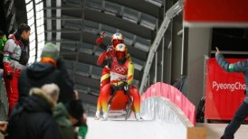 Alemania sacó ventaja en el medallero de PyeongChang 2018