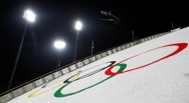 Noruega tomó ventaja en la lucha por el medallero de PyeongChang 2018