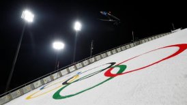 Noruega tomó ventaja en la lucha por el medallero de PyeongChang 2018