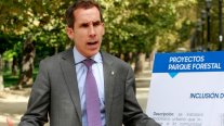 Alessandri anunció que circuito de la Fórmula E "no volverá a pasar por el Parque Forestal"