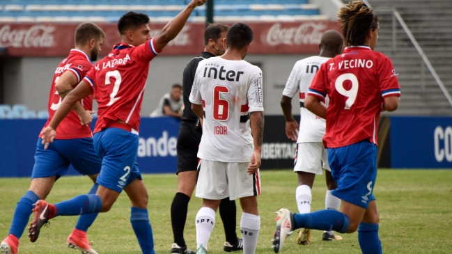Nacional e Independiente del Valle jugarán la final de la Copa Libertadores sub 20