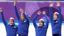Noruega tomó ventaja sobre Alemania en el medallero de PyeongChang