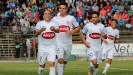 Melipilla hace su debut en la Primera B como visita ante Deportes Valdivia