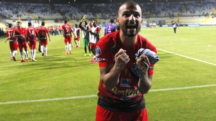 Everton pagó caro sus errores en su estreno en la Copa Sudamericana