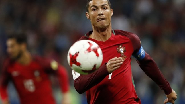 Portugal completó su calendario previo al Mundial con duelos ante Túnez y Argelia