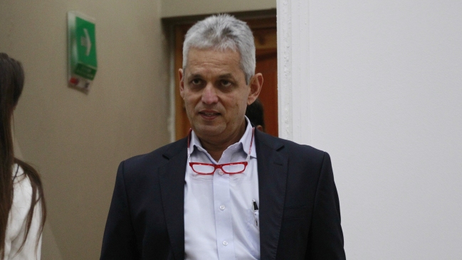 Estas son 10 frases que dejó la conferencia de prensa de Reinaldo Rueda