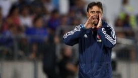 La duda que tiene Hoyos en la última prueba antes de debutar en la Copa Libertadores