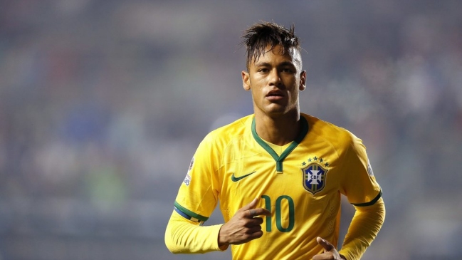 Confederación Brasileña de Fútbol confirmó que Neymar fue operado con éxito