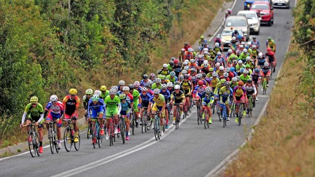 Este jueves se realizará el lanzamiento de la Vuelta a Chiloé