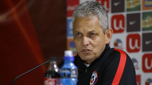 Reinaldo Rueda forma parte de un seminario de la Conmebol en Asunción