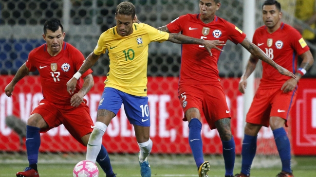 Médico de Neymar: Su recuperación va por buen camino