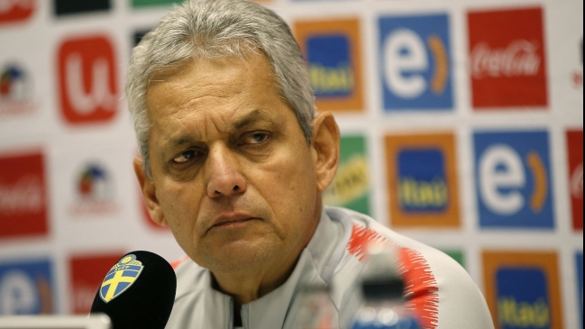 Reinaldo Rueda: La selección siempre necesitará líderes