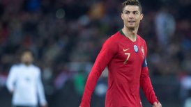 Portugal medirá fuerzas con Holanda como preparación para el Mundial