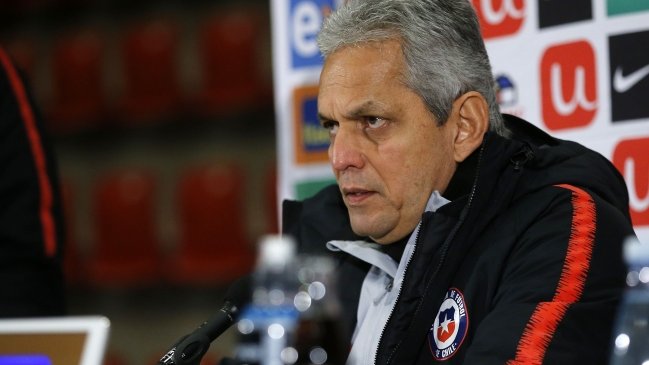 Reinaldo Rueda: El regreso de Gary es importante por su liderazgo