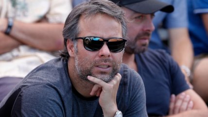 Fernando González: Tengo mucha fe en lo que pueda hacer el equipo ante Argentina