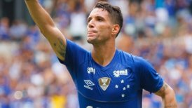 Cruzeiro recibe a Vasco da Gama por el Grupo de la U en la Libertadores