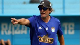 Sporting Cristal de Mario Salas goleó a Alianza Lima en el clásico peruano