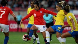 Detectan venta ilegal de entradas para la Copa América Femenina