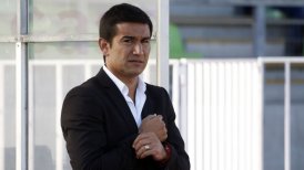 Víctor Rivero no se confía de la U alternativa: "Los que jueguen van a querer mostrarse"