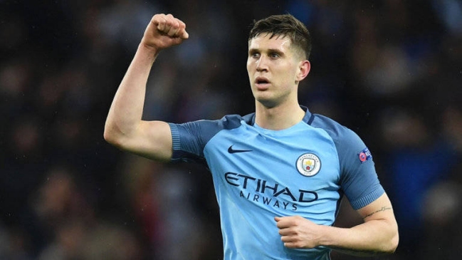 Manchester City negó que John Stones vaya a dejar el club