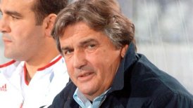 Falleció legendario ex técnico de la selección francesa