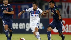 Hinchas de Cruzeiro hicieron irónica convocatoria de jugadores para el duelo con la U