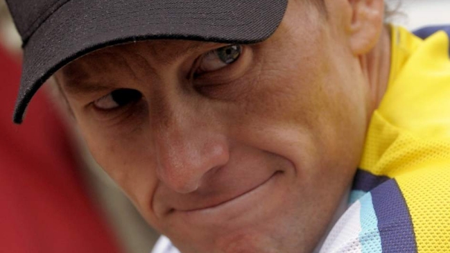Lance Armstrong estará en el Giro de Italia en medio de la polémica