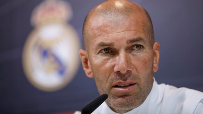 Zidane: Iniesta mereció el Balón de Oro cuando ganó el Mundial