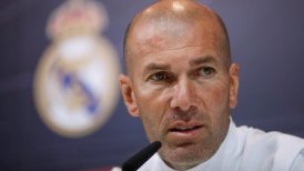 Zidane: Iniesta mereció el Balón de Oro cuando ganó el Mundial