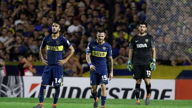 Portero de Boca Juniors se mostró dolido por rumores sobre Gianluigi Buffon