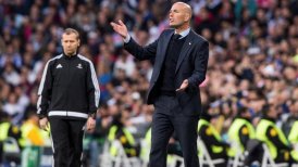 La columna de Leonardo Burgueño: Del Zidane francés al Zidane italiano