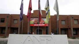 ANFP tuvo millonarias utilidades en 2017 y saneó su déficit financiero