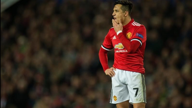 Gary Neville: Manchester United perdió el buen fútbol con la presencia de Alexis